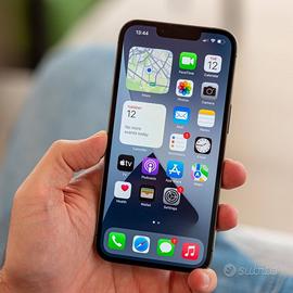 Iphone 13 256gb blu - Telefonia In vendita a Lecce