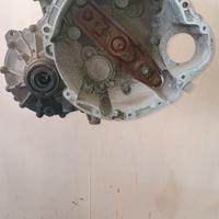 Cambio Smart/Mitsubishi 1.5 D 5M anno 2004/12