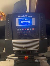 Tapis roulant NordicTrack
