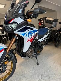 HONDA AFRICA TWIN MY 26 ES