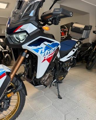 HONDA AFRICA TWIN MY 26 ES