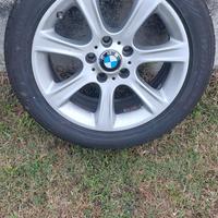 Cerchi BMW 17"