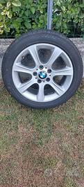 Cerchi BMW 17"