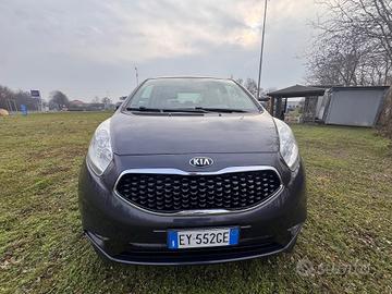 Kia Venga 1.4 CRDi 90CV Active