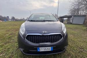 Kia Venga 1.4 CRDi 90CV Active