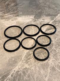 FILTRO URTH POLARIZZATO (CPL) 77mm