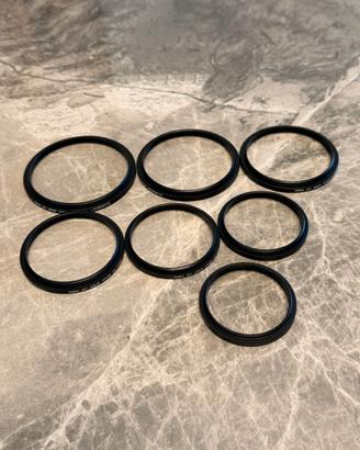 FILTRO URTH POLARIZZATO (CPL) 77mm