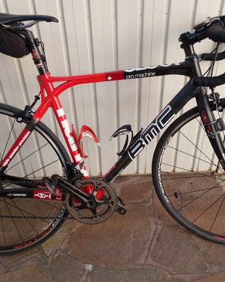 Bmc SLC 01