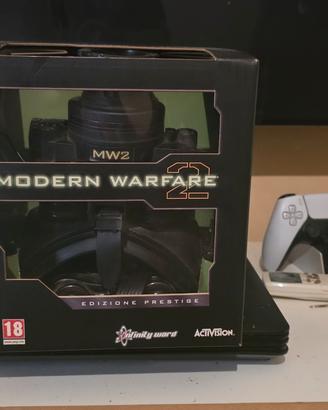 Call of Duty: Modern Warfare 2 Prestige Edition 