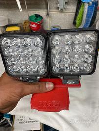 Faro led