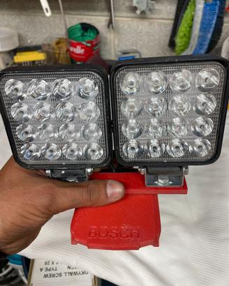 Faro led