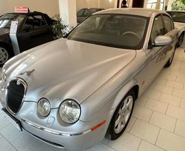 Jaguar S-Type 3.0 V6 EXECUTIVE