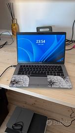 Dell Latitude 5410 i5 10ª Gen