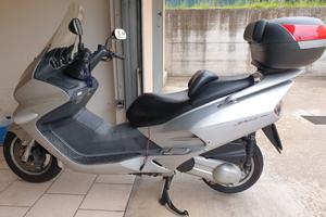 honda jezz