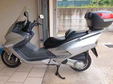 honda jezz