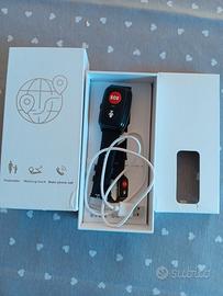 Smartwatch anti caduta