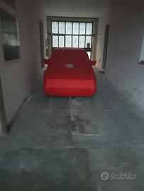 copriauto originale alfa 75 
