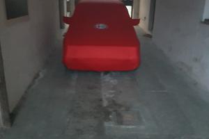 copriauto originale alfa 75 
