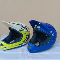 Casco MTB Bell taglia M