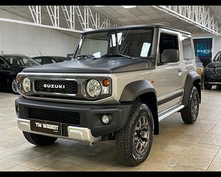 SUZUKI Jimny usata in vendita in Toscana