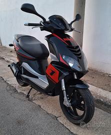 scooter 50 Piaggio NRG Power 