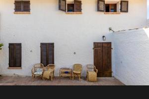 Casa Porto Alabe dal 3al 11 Luglio