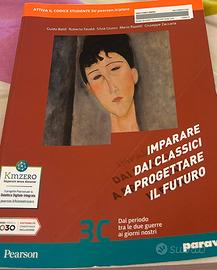 imparare dai classici a progettare il futuro 3C