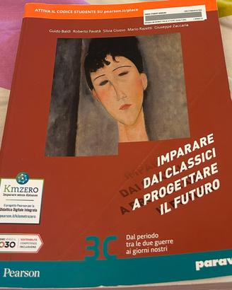 imparare dai classici a progettare il futuro 3C