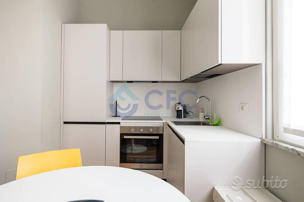 Appartamento – Milano, Casoretto, Municipio 3 - Vista 5