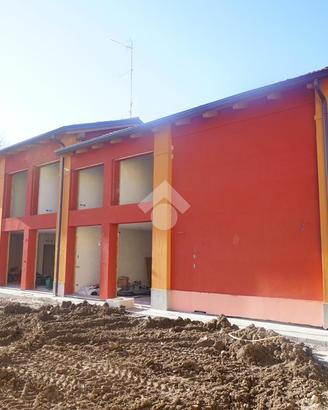 PORZIONE DI BIFAMILIARE A MODENA