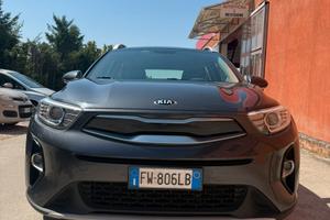 KIA STONIC 1.6 CRDI 116 CV