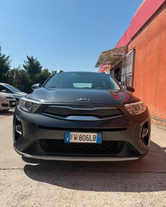 KIA STONIC 1.6 CRDI 116 CV