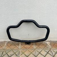 Paramotore fat Craftride