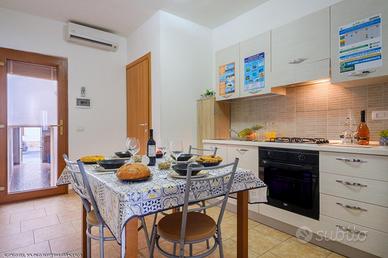 Appartamento invernale a san foca -lecce-