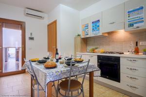 Appartamento invernale a san foca -lecce-