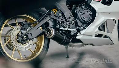 Thunder Carbon Roadsitalia Yamaha R7