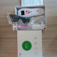 EPILATORE LUCE PULSATA NUOVO 