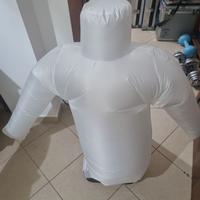 Asciugatrice e stiratrice Weasy