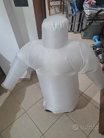 Asciugatrice e stiratrice Weasy