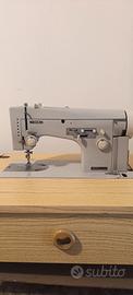 MACCHINA DA CUCIRE NECCHI 506