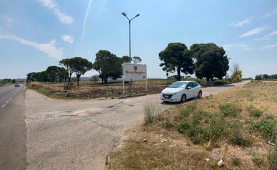 TARANTO SAN GIORGIO SS7ter LOCALITÀ MONTEFUSCO