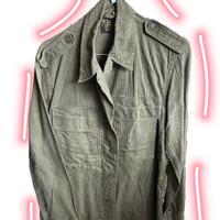 Camicia militare