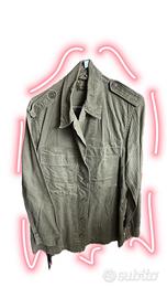 Camicia militare