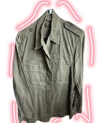 Camicia militare