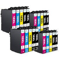 CARTUCCE EPSON 18XL