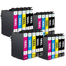 CARTUCCE EPSON 18XL