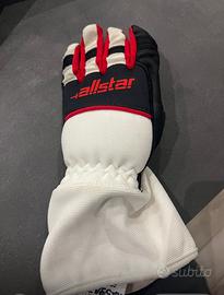 Guanto scherma mancino