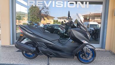 Suzuki Burgman 400 - ABS