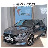 Peugeot 208 100 cv gpl 5 porte Allure Pack GPL