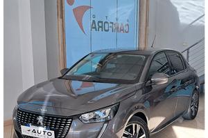 Peugeot 208 100 cv gpl 5 porte Allure Pack GPL